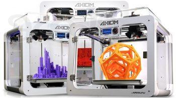3D печать в Уфе. Печать на 3D принтере
